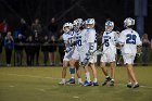 MLax vs Rivier  Men’s Lacrosse vs Rivier University. : MLax, lacrosse
